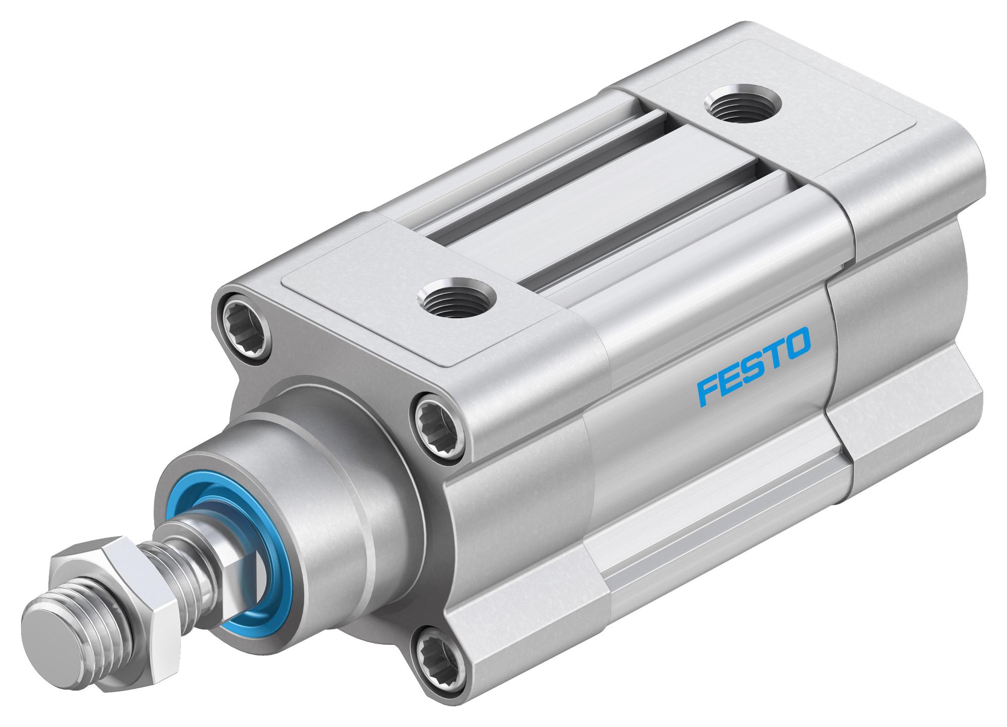 Festo 2102628 Standards-Based Cylinder