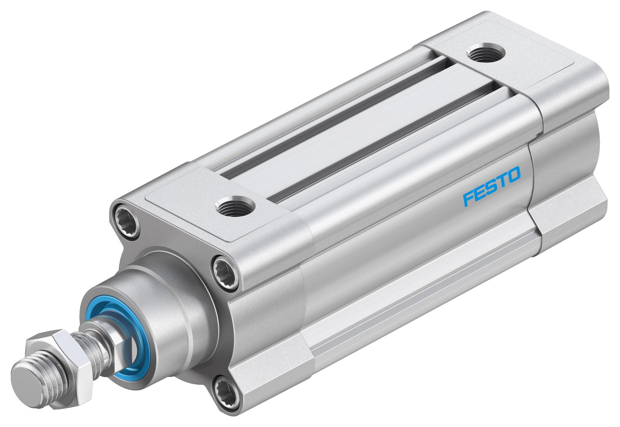 Festo 2102631 Standards-Based Cylinder