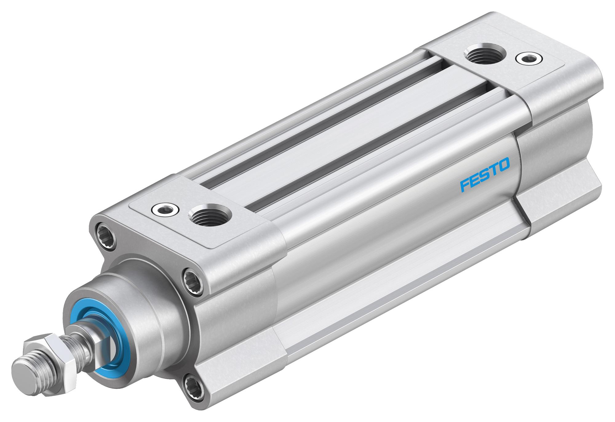 Festo 2123225 Standards-Based Cylinder