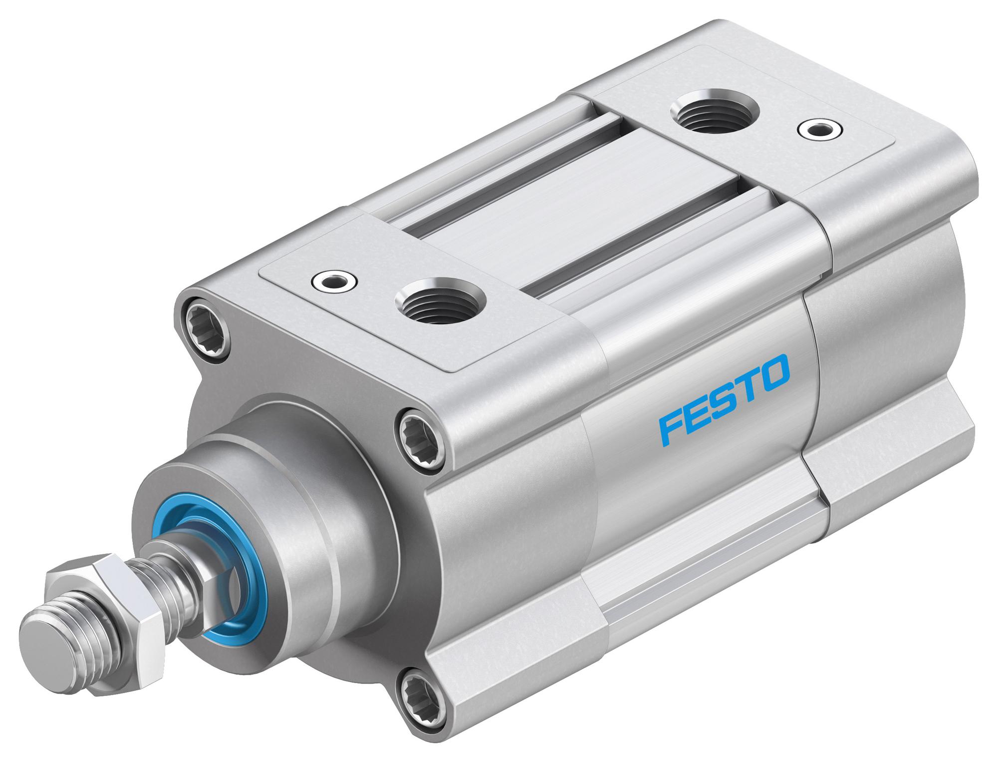 Festo 2125490 Standards-Based Cylinder