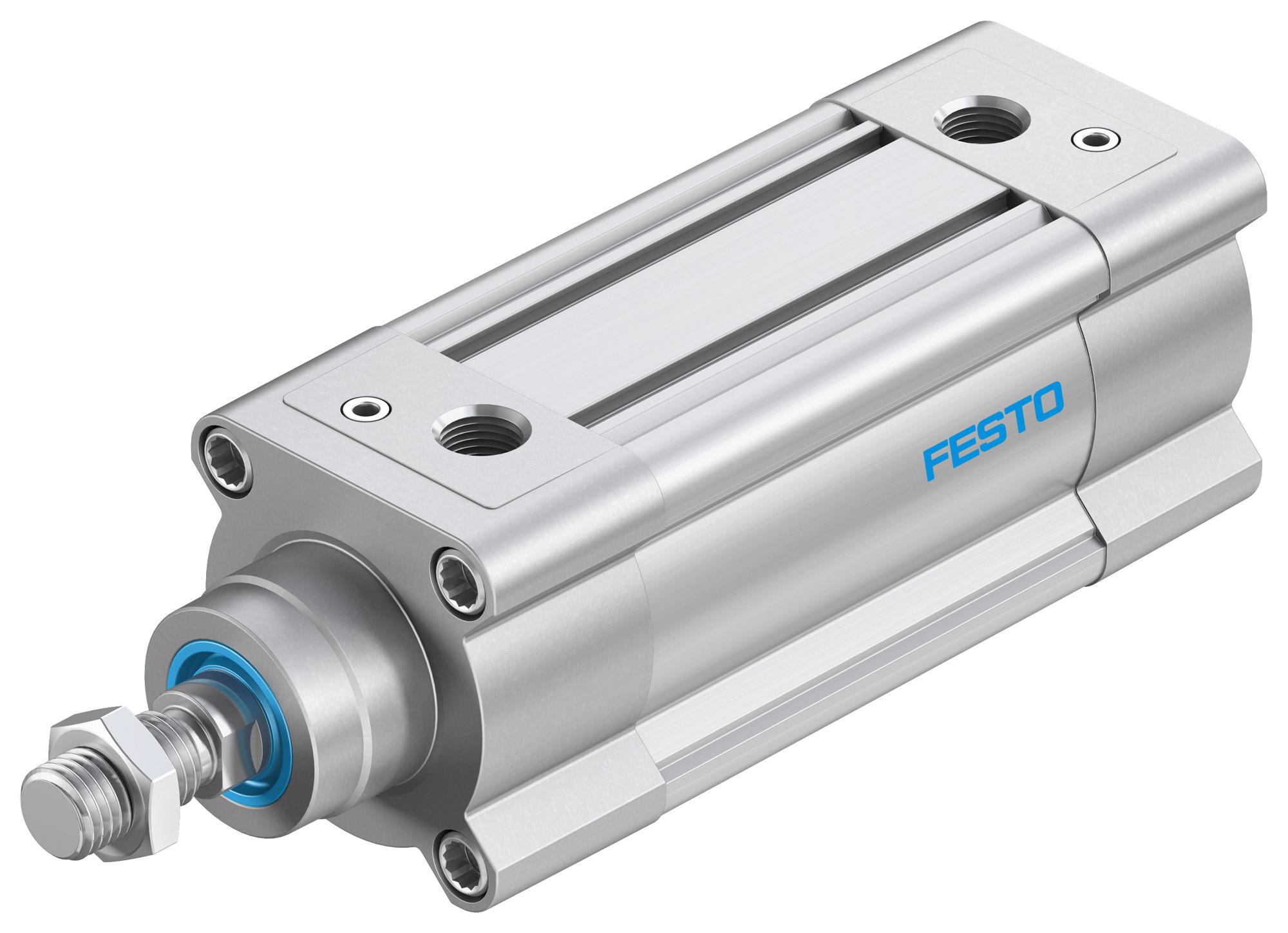 Festo 2125493 Standards-Based Cylinder