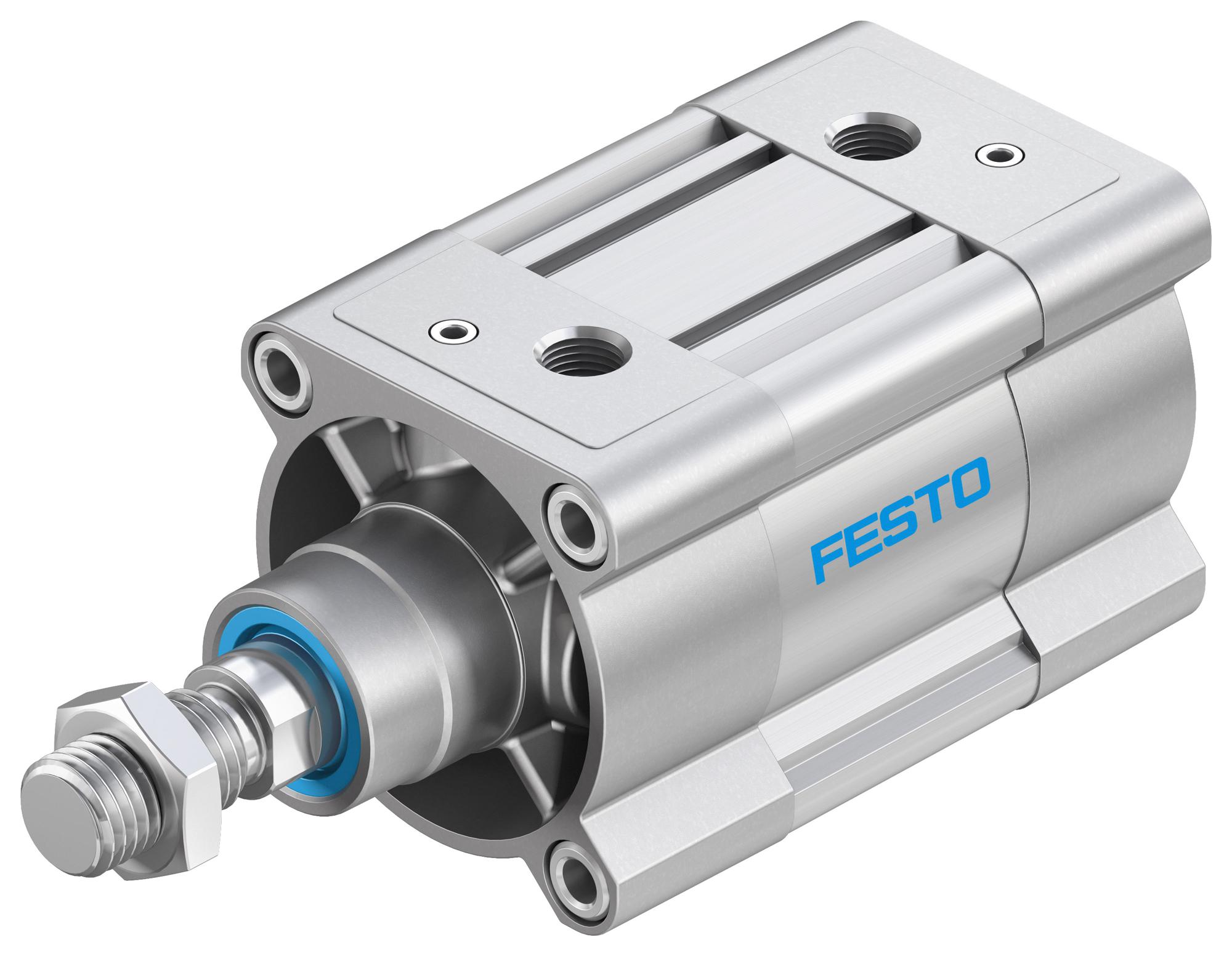 Festo 2126594 Standards-Based Cylinder