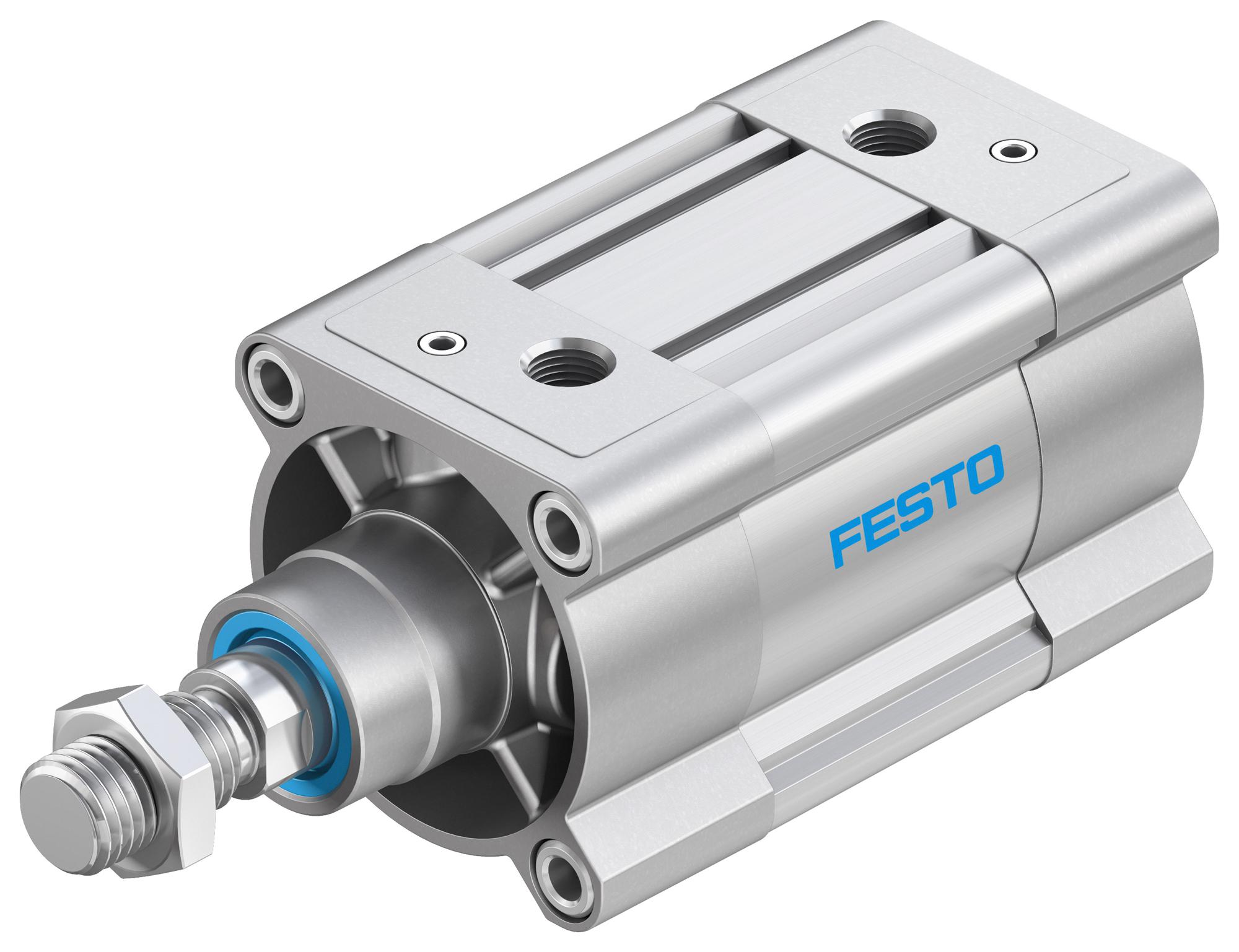 Festo 2126595 Standards-Based Cylinder