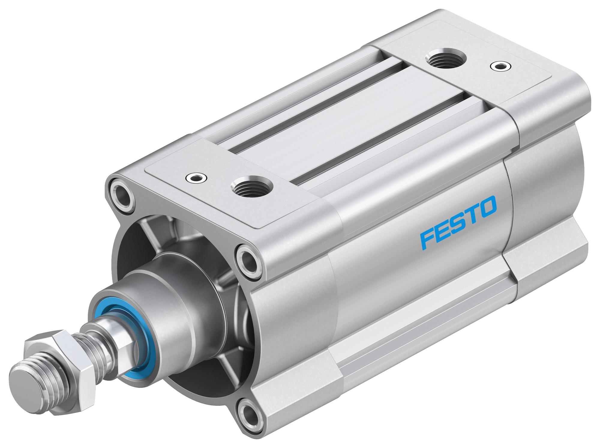 Festo 2126597 Standards-Based Cylinder