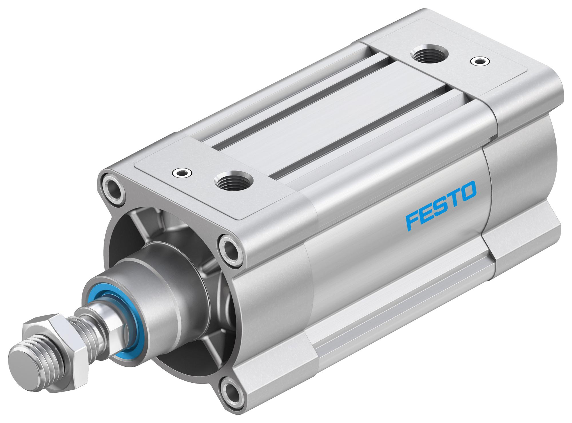 Festo 2126598 Standards-Based Cylinder