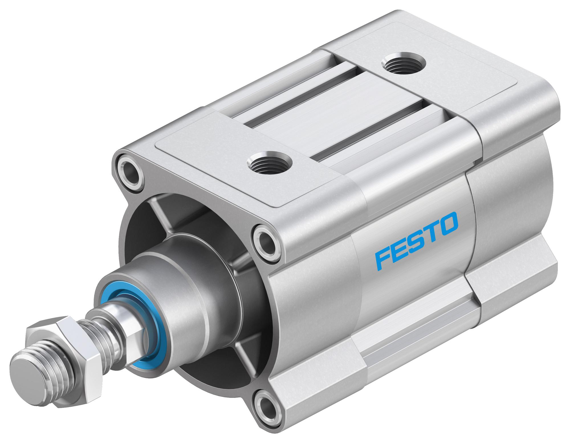 Festo 2126636 Standards-Based Cylinder