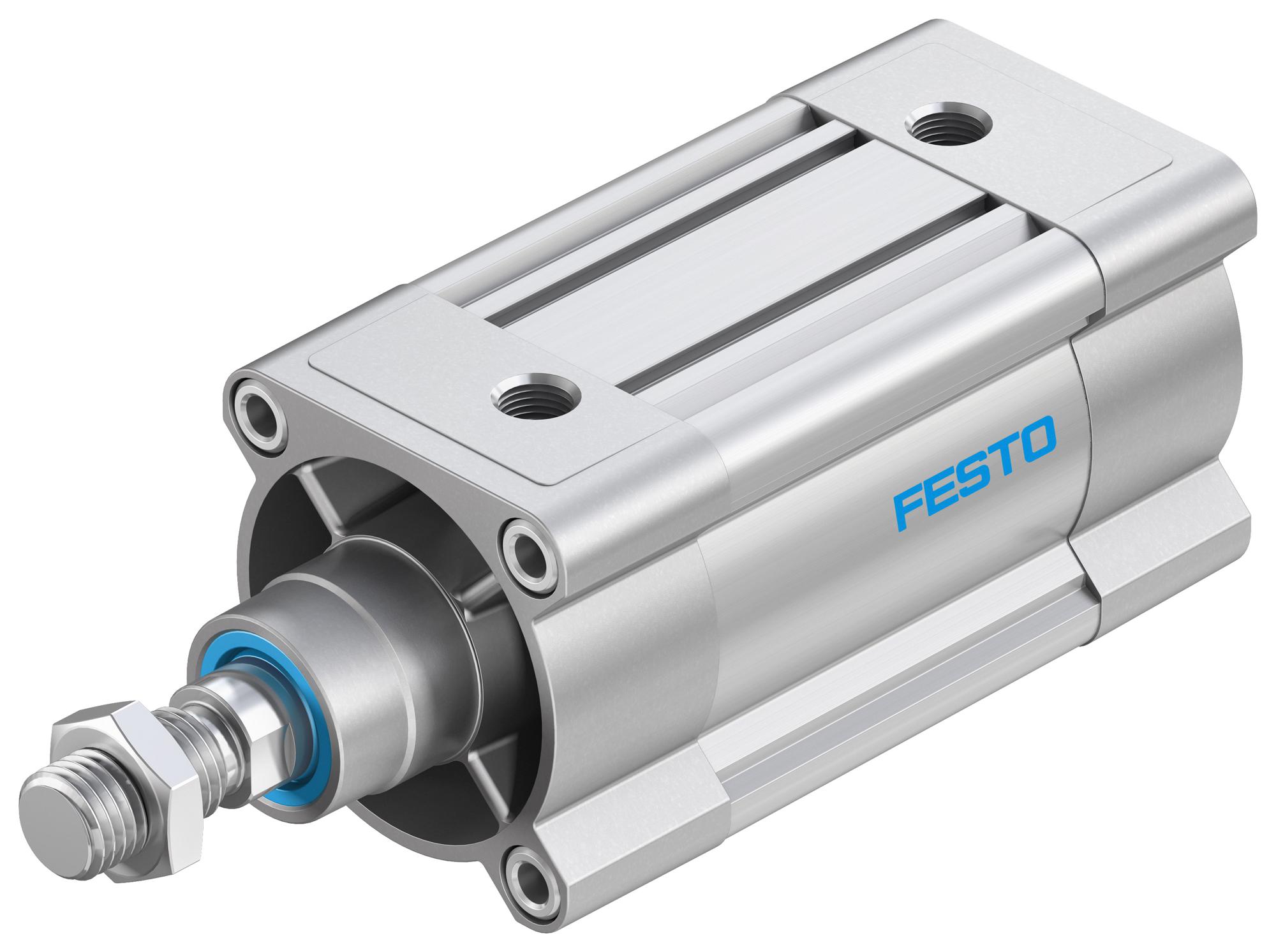 Festo 2126638 Standards-Based Cylinder