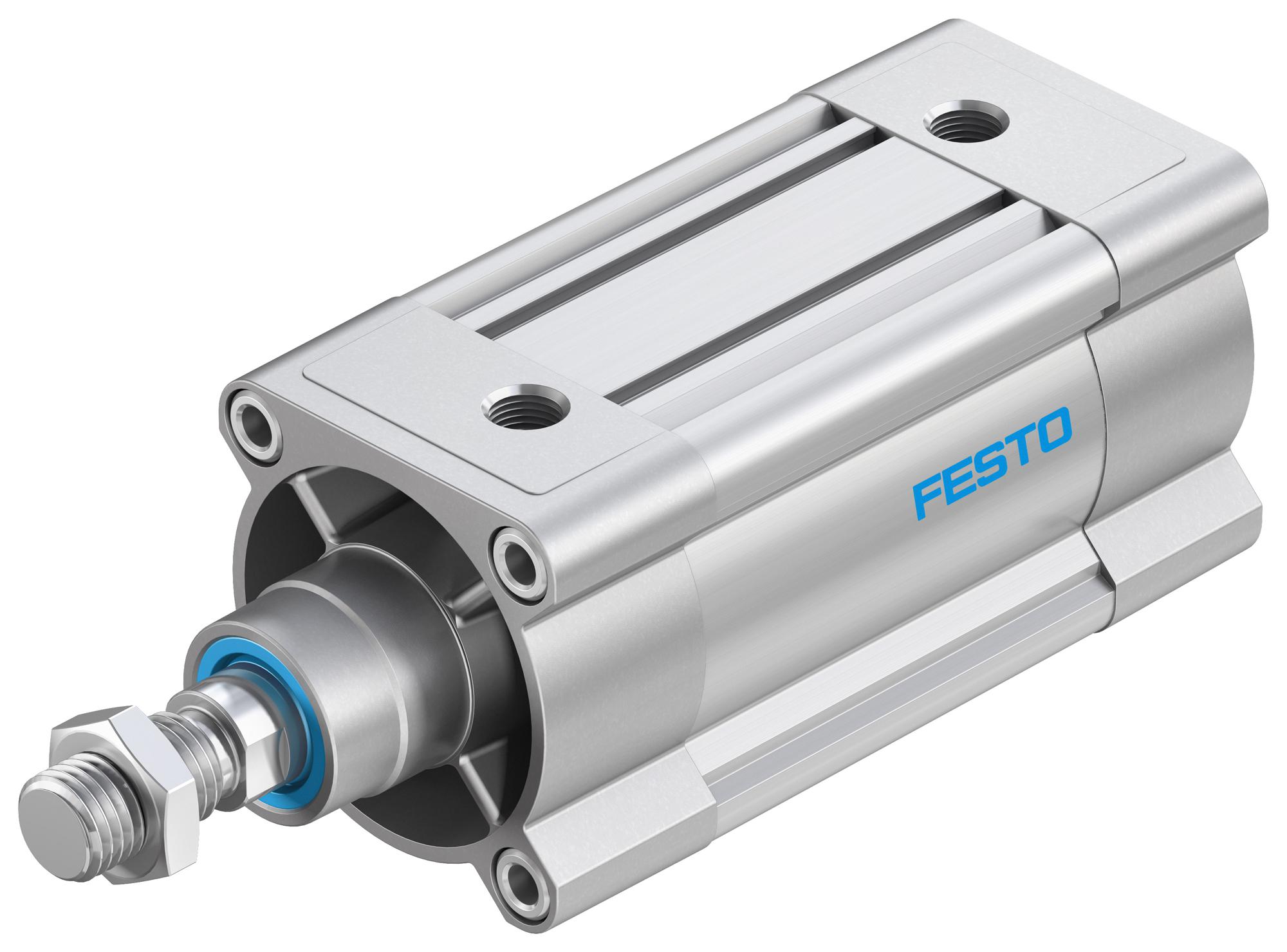 Festo 2126639 Standards-Based Cylinder