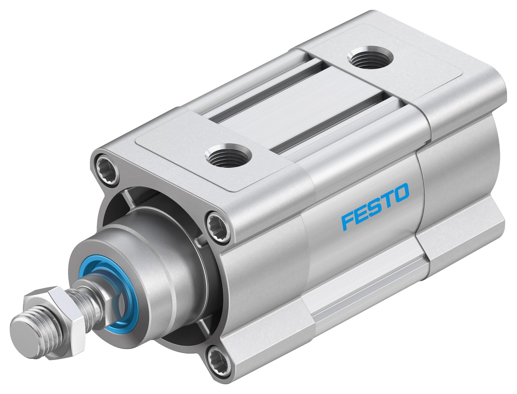 Festo 2126684 Standards-Based Cylinder