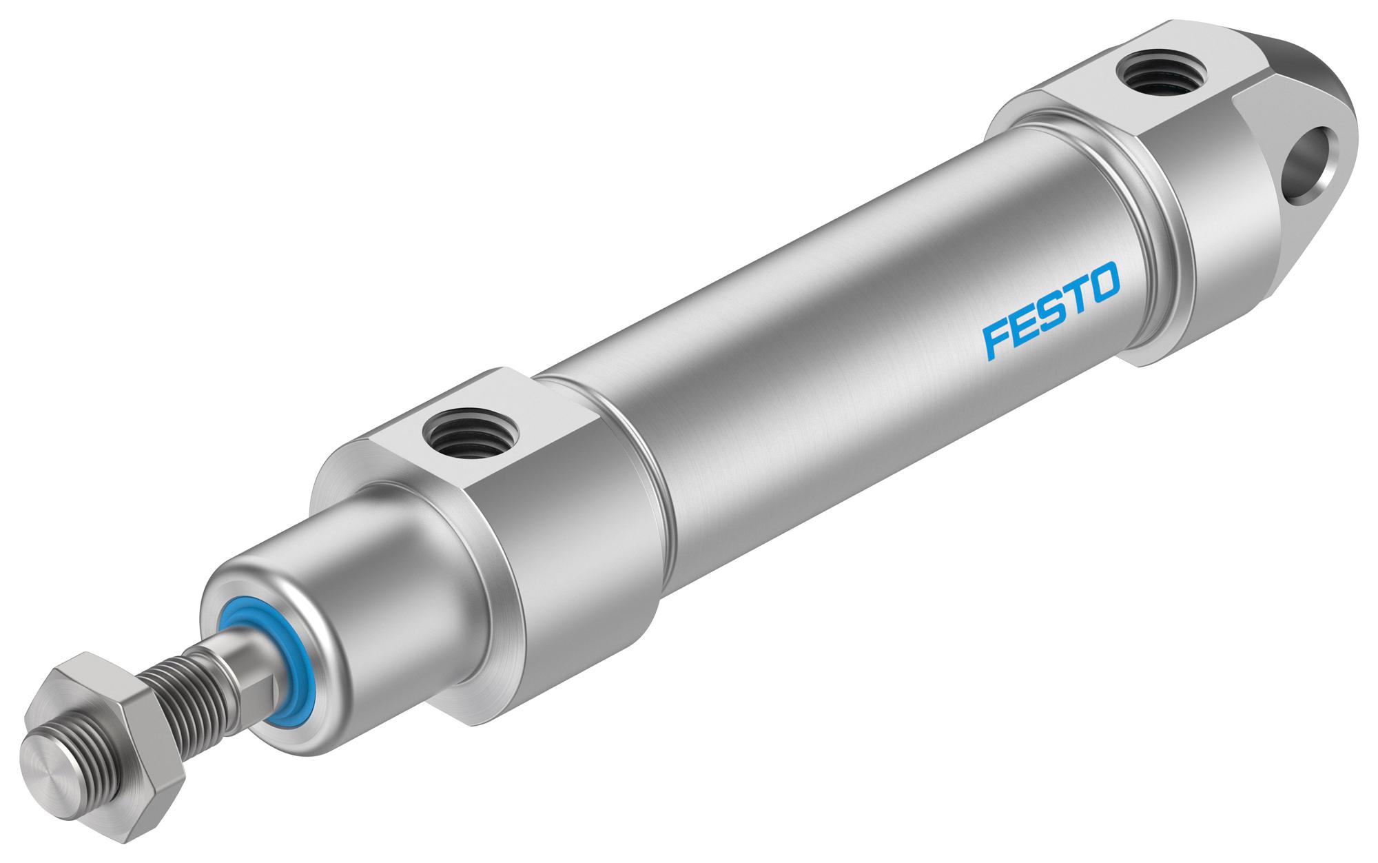 Festo 2159637 Standards-Based Cylinder