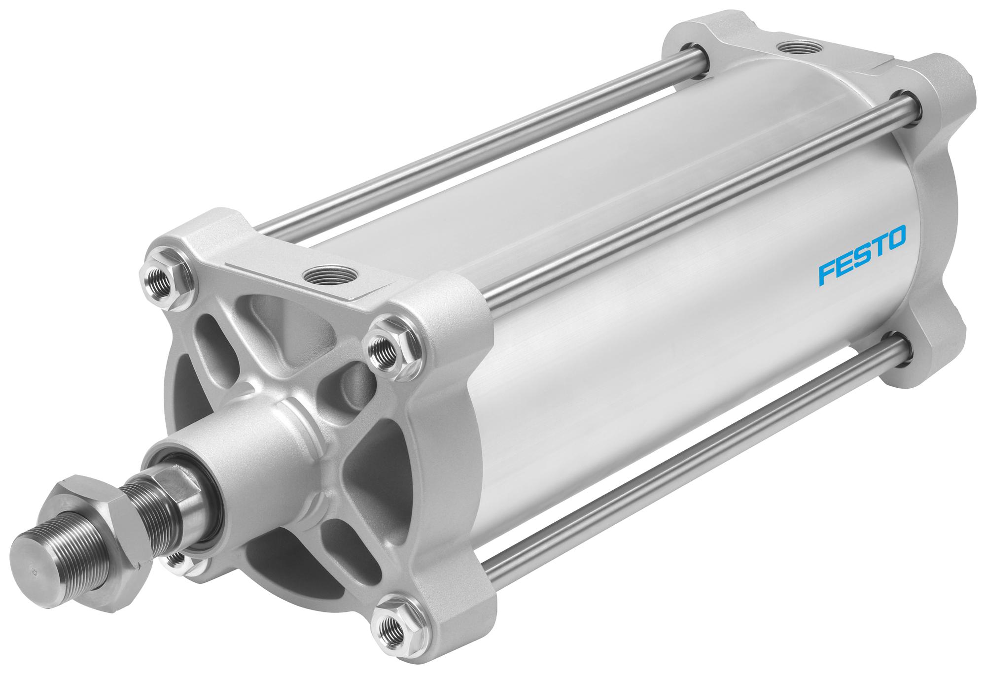 Festo 2536747 Dsbg-160-25-P-N3 Stndrd-Based Cylndr