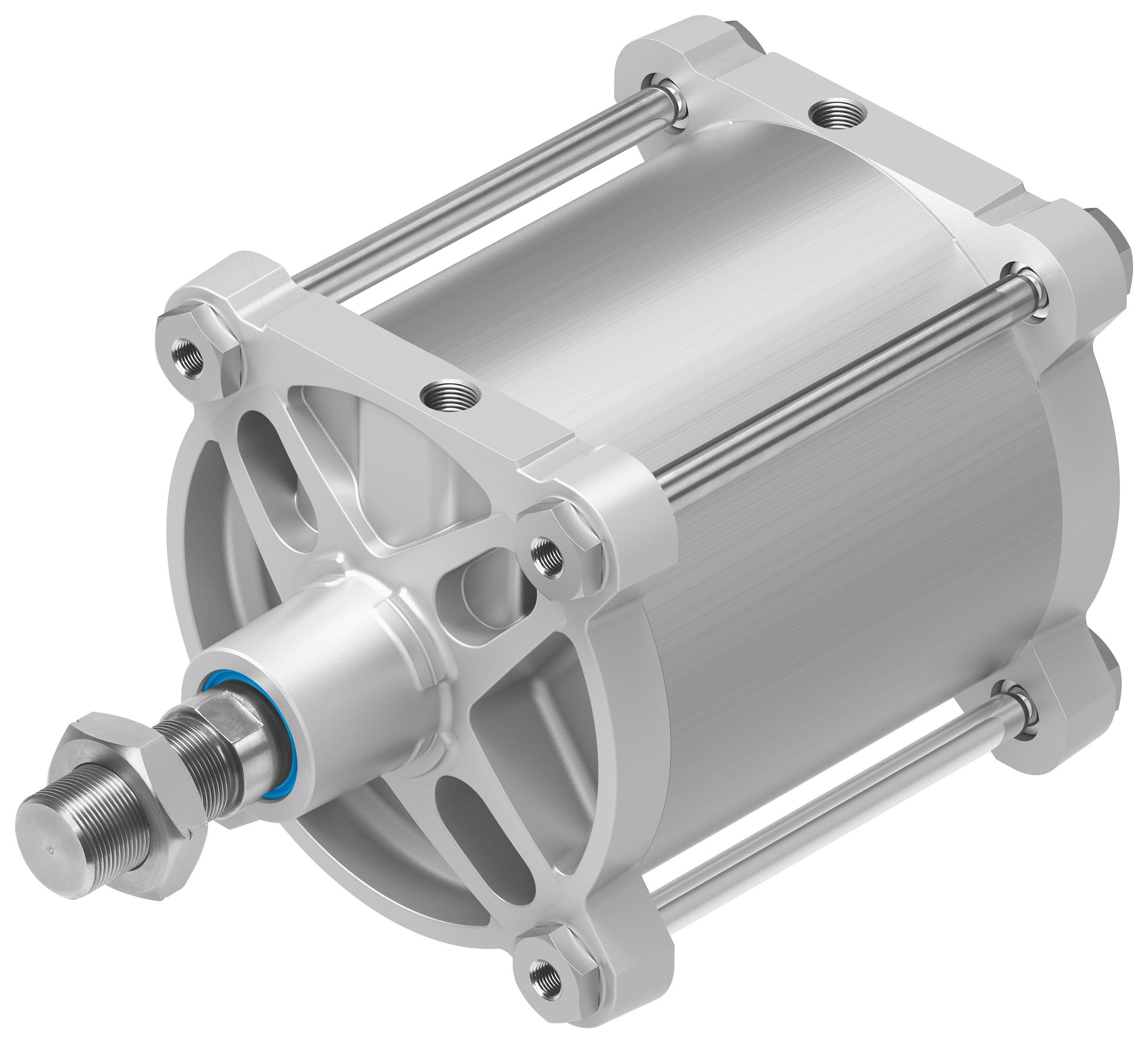 Festo 2537458 Standards-Based Cylinder