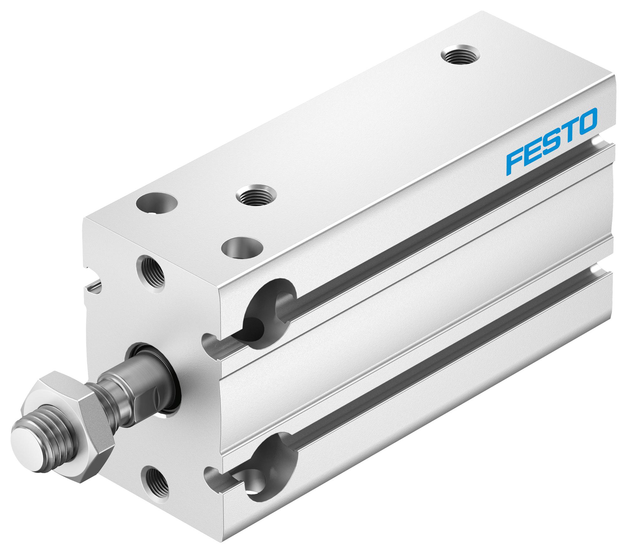 Festo 4840805 Dpdm-20-40-Pa Compact Cylinder