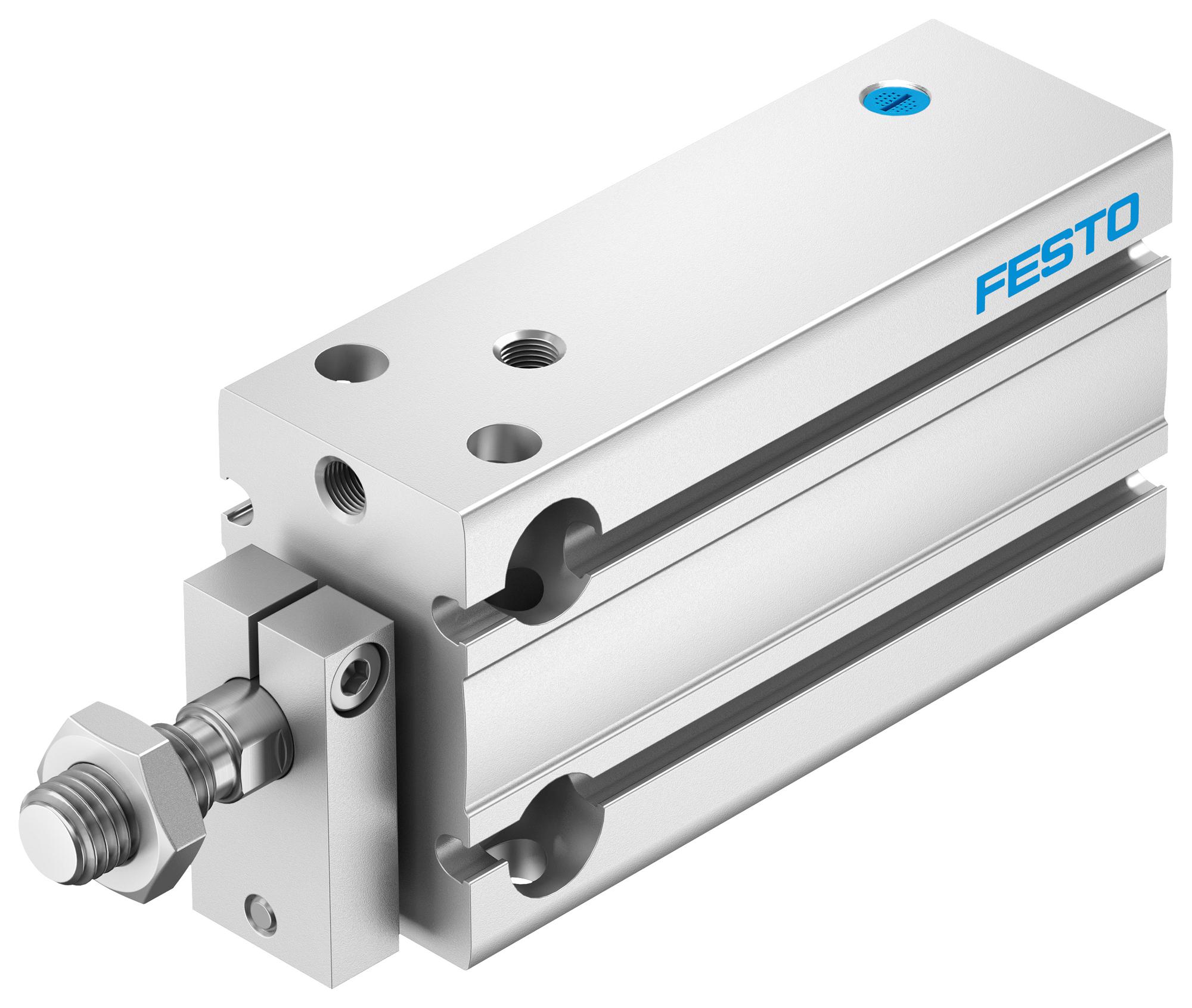 Festo 4828499 Dpdm-Q-32-5-P-Pa Compact Cylinder