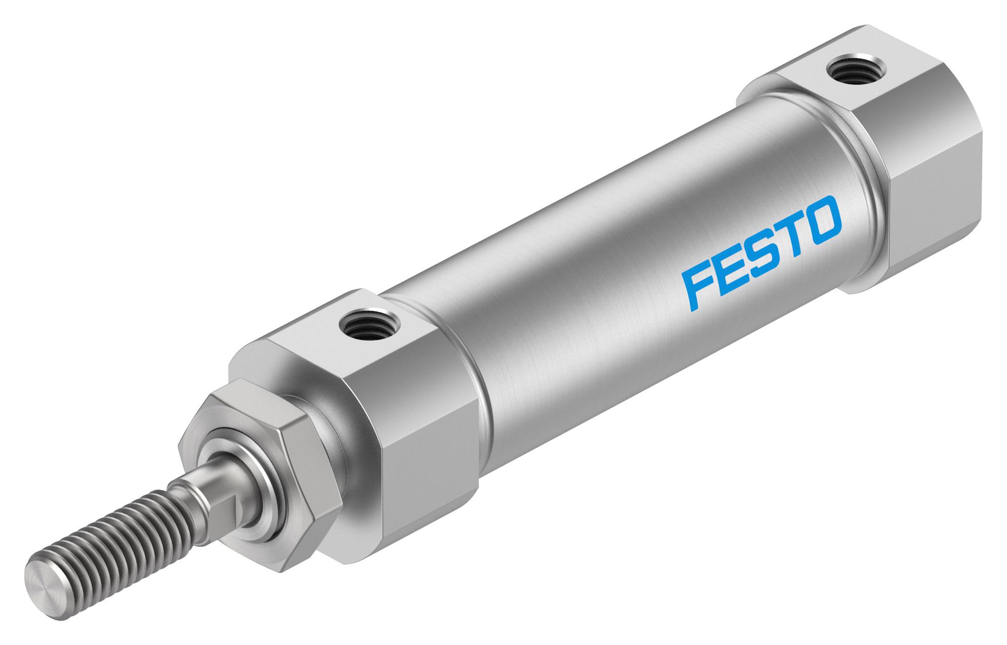 Festo 5216093 Dsnu-S-16-40-P-A Round Cylinder