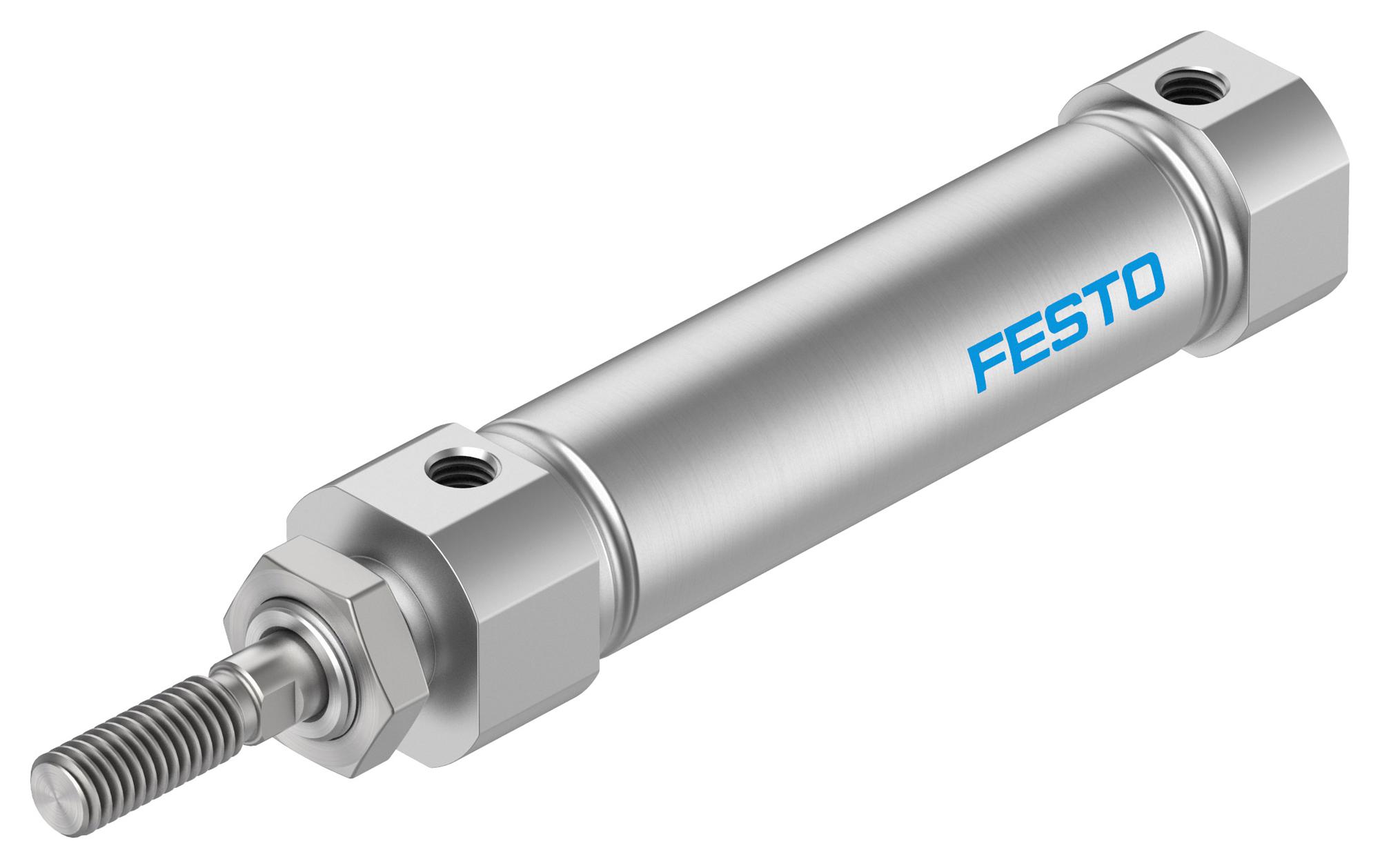 Festo 5217246 Dsnu-S-16-150-Pps-A Round Cylinder