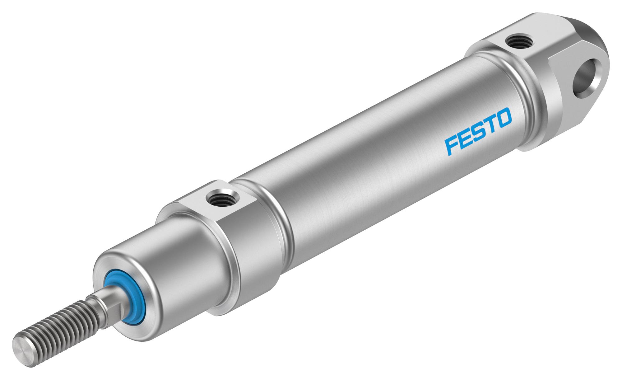 Festo 8073761 Standards-Based Cylinder