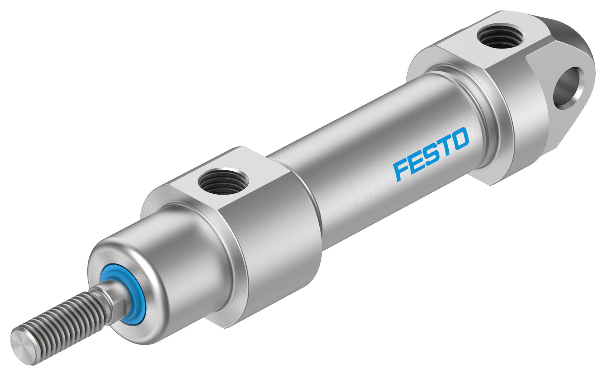 Festo 8073972 Standards-Based Cylinder