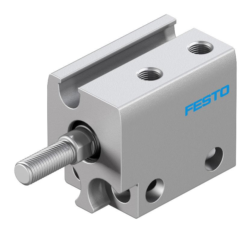 Festo 8080598 Adn-S-6-5-A Compact Cylinder