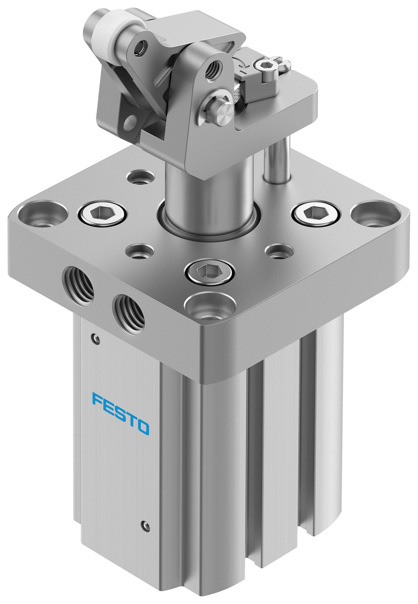 Festo 8093003 Dfst-32-20-Y4-A-G2 Stopper Cylinder