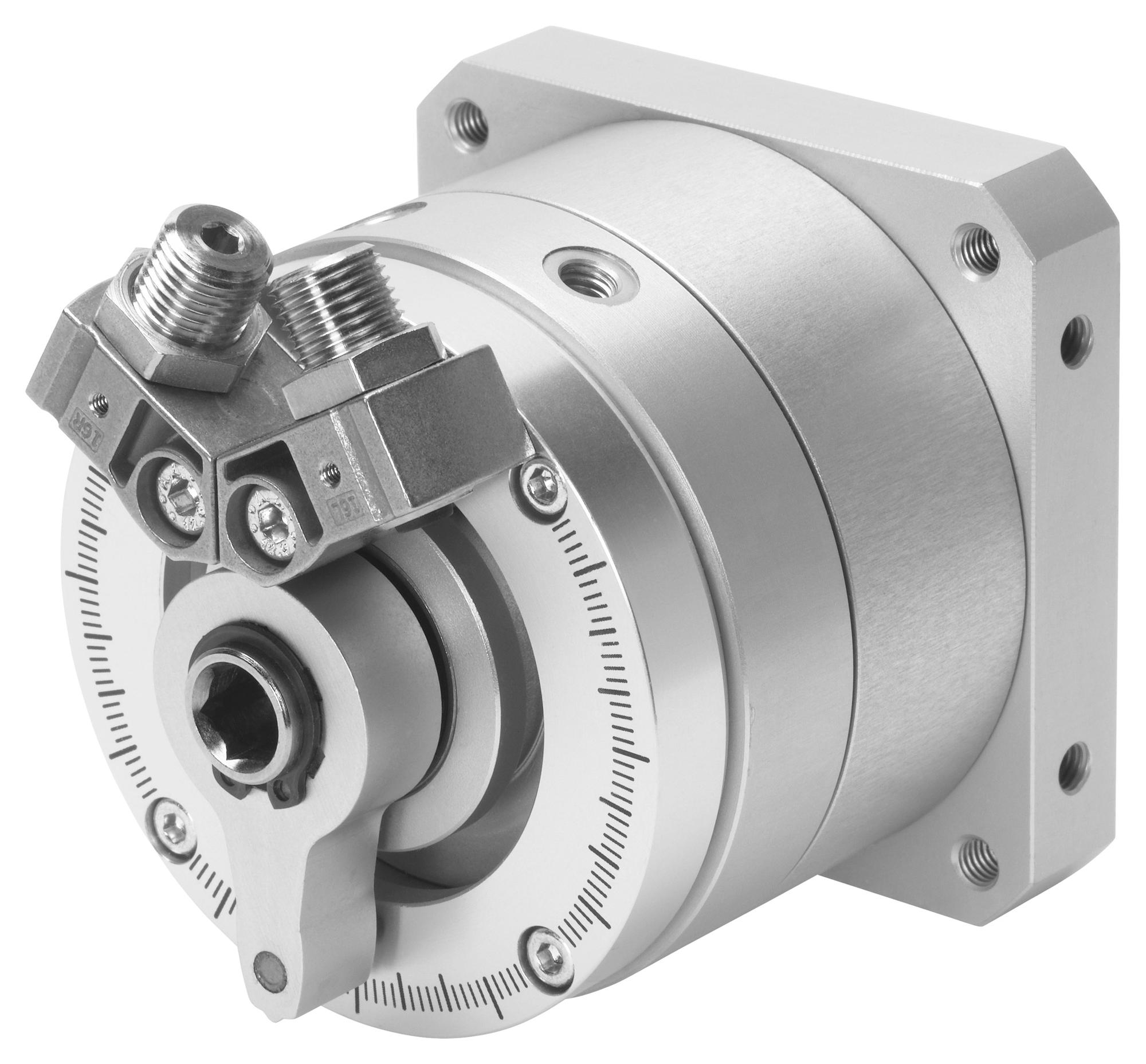 Festo 1145110 Dsm-T-40-270-P-A-B Semi-Rotary Drive