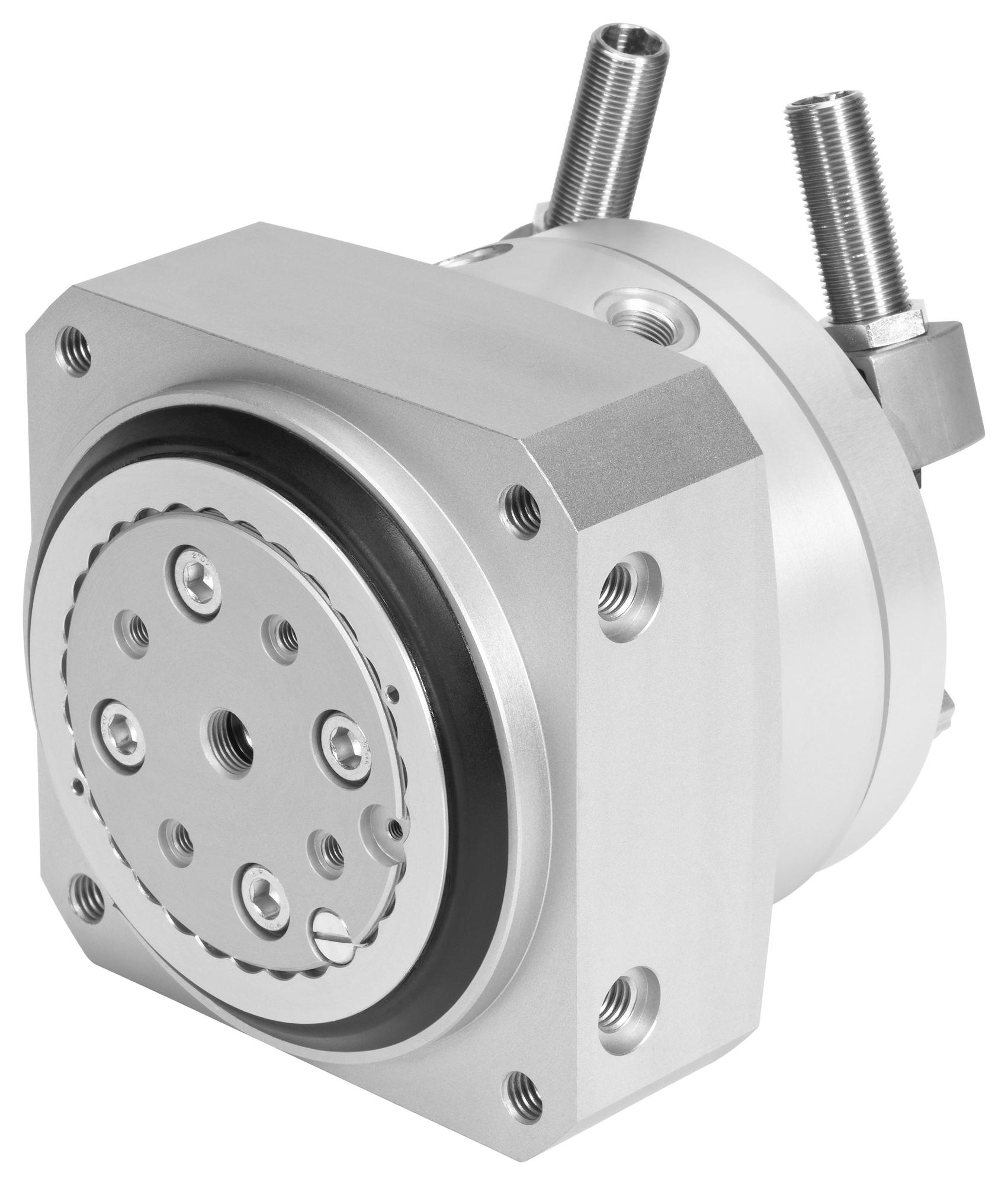 Festo 1369116 Dsm-12-270-P1-Hd-A-B Semi-Rotary Drive