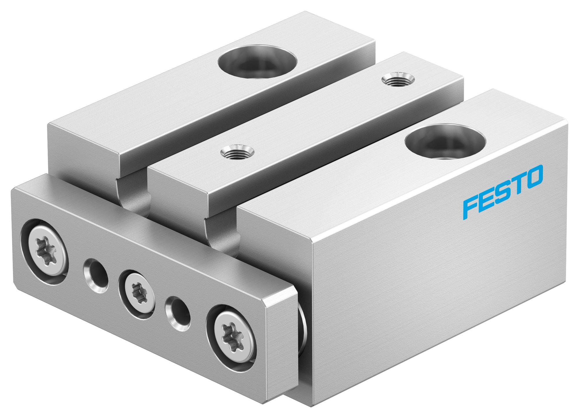 Festo 4149945 Dfm-6-10-P-A-Gf Guided Drive