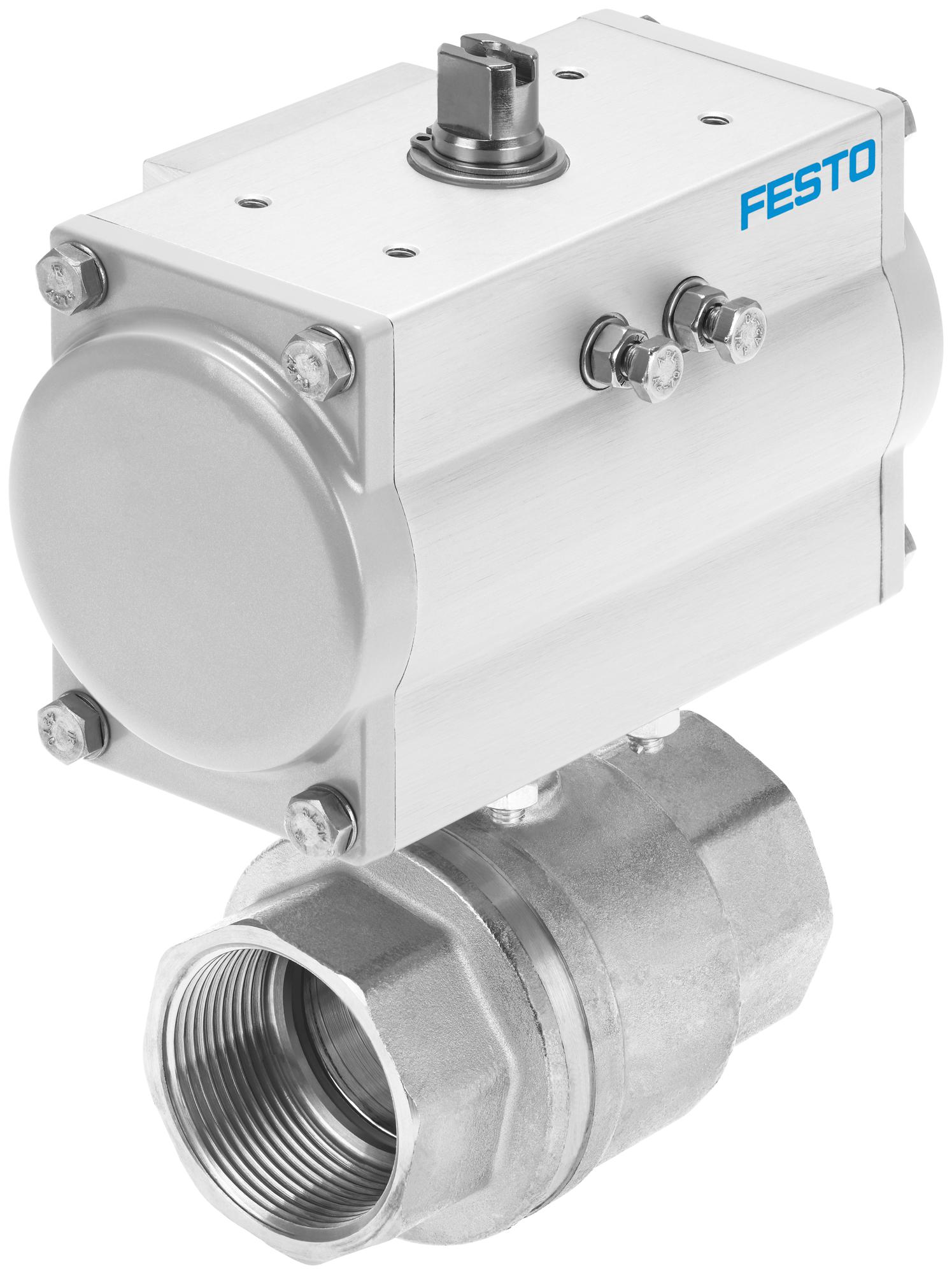 Festo 8070240 Electro-Pneumatic Valves