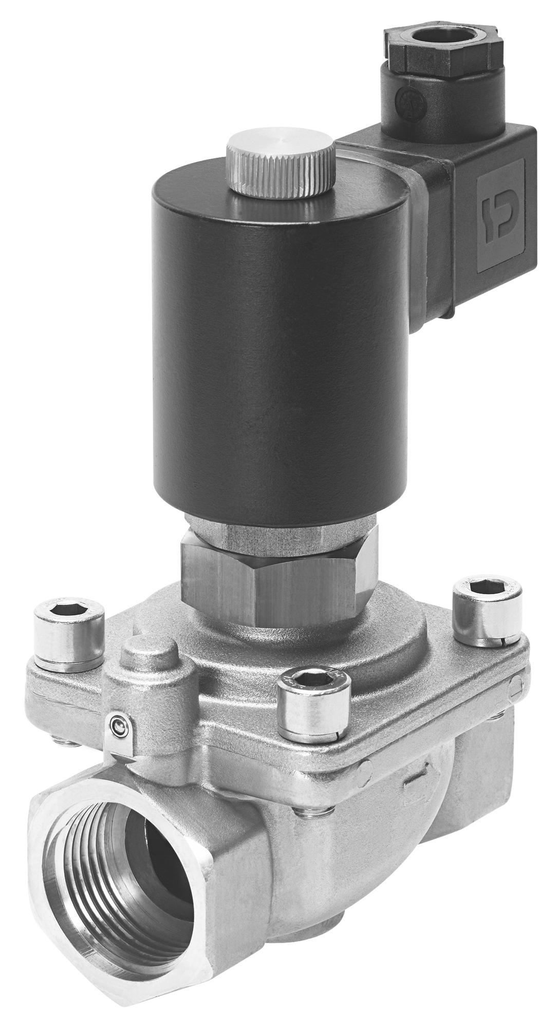 Festo 1492364 Solenoid Valve