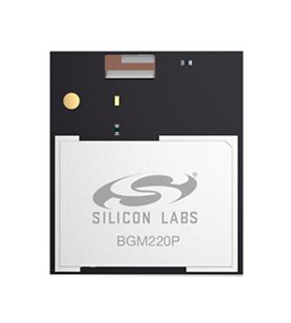 Silicon Labs Bgm220Pc22Wga2R Bluetooth Module