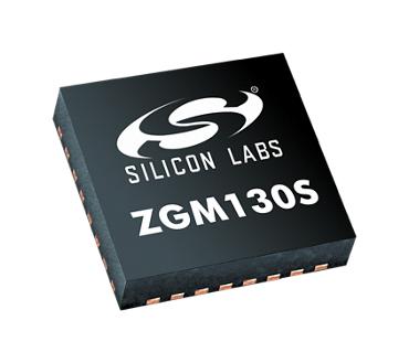 Silicon Labs Zgm130S037Hgn2R Z-Wave 700 Sip Module, Sub-Ghz, -97 Dbm