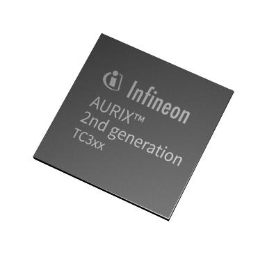 Infineon Tc3E7Qg160F300Saakxuma1 Mcu, 32Bit, Tricore, 300Mhz, Lfbga-292