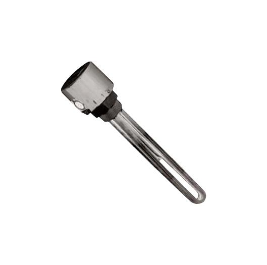 Omega Mto-230A/240V Immersion Heater, Oil, 2 Ele, 3Kw, 240V