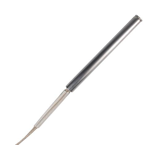 Omega Ldc00094 Cartridge Heater, Stainless Steel, 75W