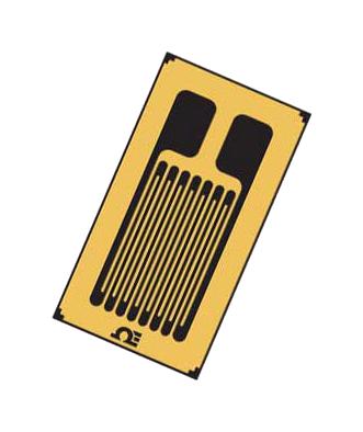 Omega Sgn-4/60-E Strain Gauge, 1.9Mm, 350 Ohm, 30000Um