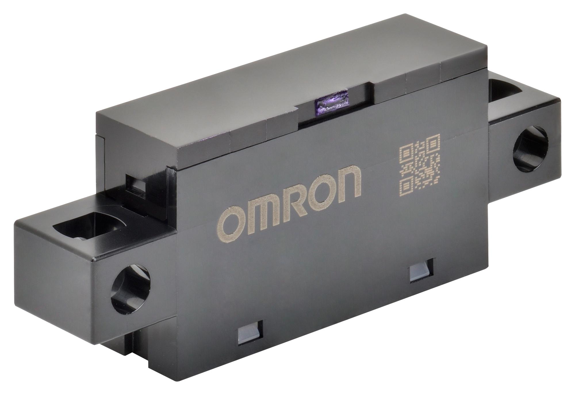 Omron Electronic Components B5W-Lb2122-1 Photo Sensor, 55Mm, Npn Open Collector