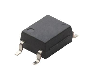 Omron Electronic Components G3Vm-61Vr(Tr) Mosfet Relay, Spst-No, 1.4A, 60V, Smd