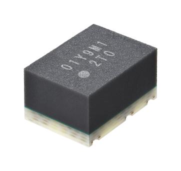 Omron Electronic Components G3Vm-21Mt(Tr01) Mosfet Relay, Spst-No, 0.2A, 20V, Smd