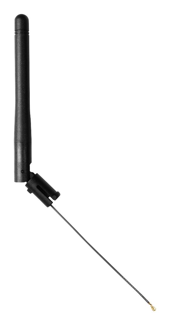 Pulse Electronics W1049B050 Antenna, Whip, 2.4Ghz, 2Dbi