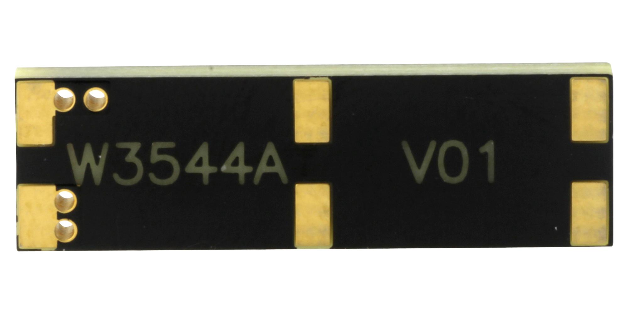 Pulse Electronics W3544A Antenna, Pcb, 1.92-2.17Ghz, -1.66Dbi