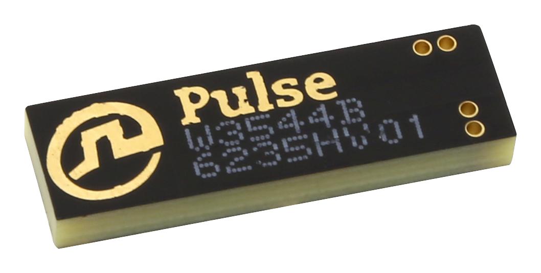 Pulse Electronics W3544B Antenna, Pcb, 1.92-2.17Ghz, -1.5Dbi