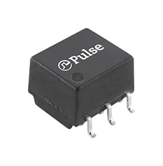 Pulse Electronics Hm2103Nl Xfmr, 1Port, 1:1, 450Uh, Smd