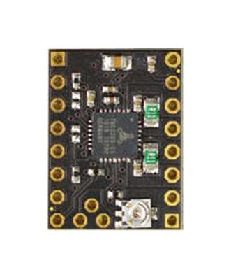 Trinamic / Analog Devices Tmc2208Silentstepstick Eval Board, Stepper Motor Driver Board