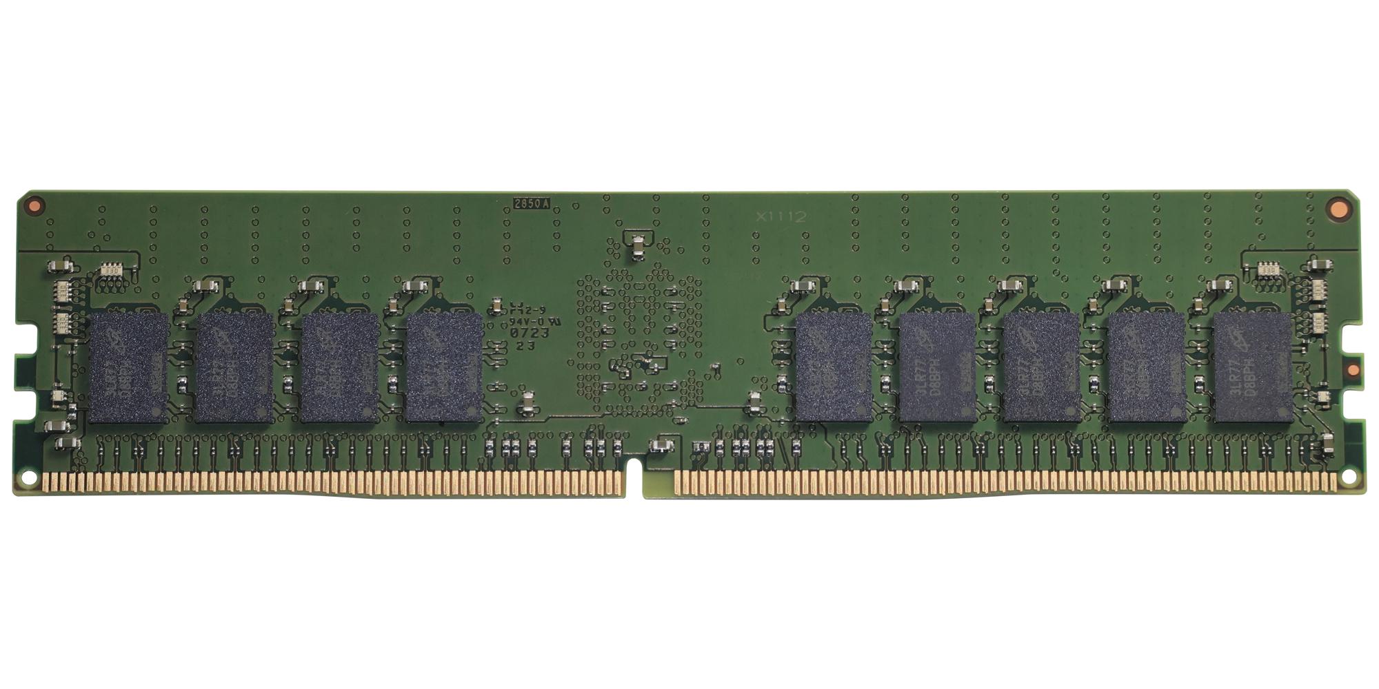 Micron Mta18Asf2G72Pz-3G2R1 Ram Memory Module, Ddr4 Rdimm