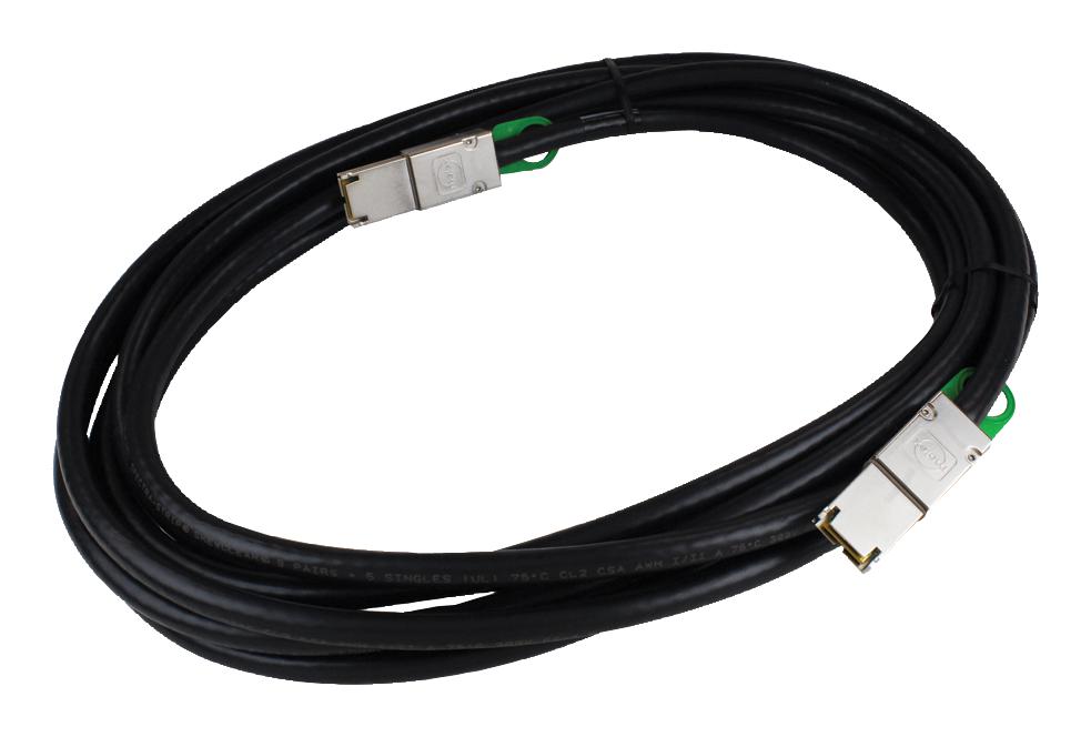 Molex / Partner Stock 74546-0407 Computer Cables