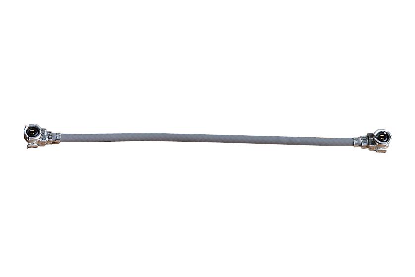 Molex 73412-0232 Cable Assy, R/a Plug-Plug, 65Mm