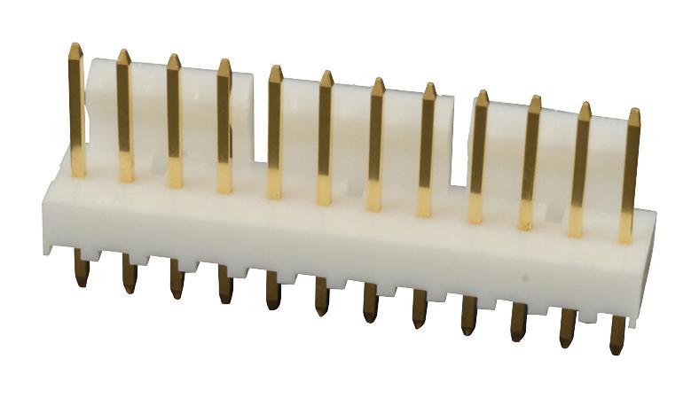 Molex / Partner Stock 22-11-2122 Pin Headers