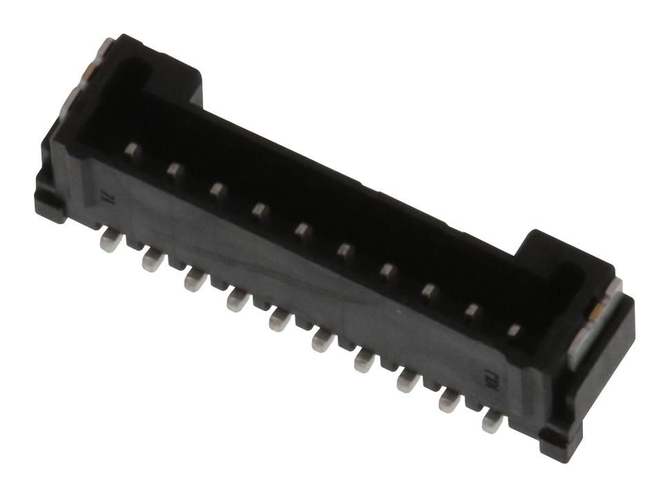 Molex / Partner Stock 505568-1071 Pin Headers