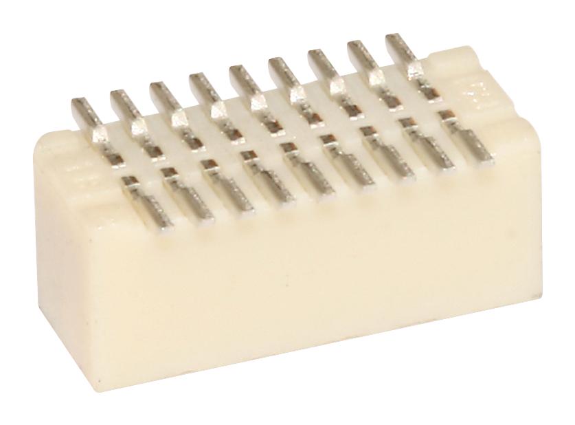 Molex 53307-1871 Conn, Header, 26Pos, 2Row, 2Mm