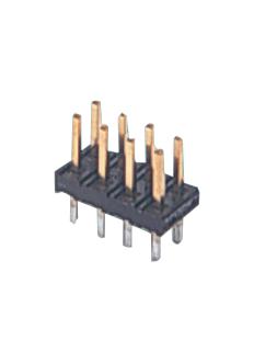 Molex 87758-3016 Conn, Header, 30Pos, 2Row, 2Mm